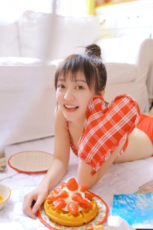 赤裸的诱惑